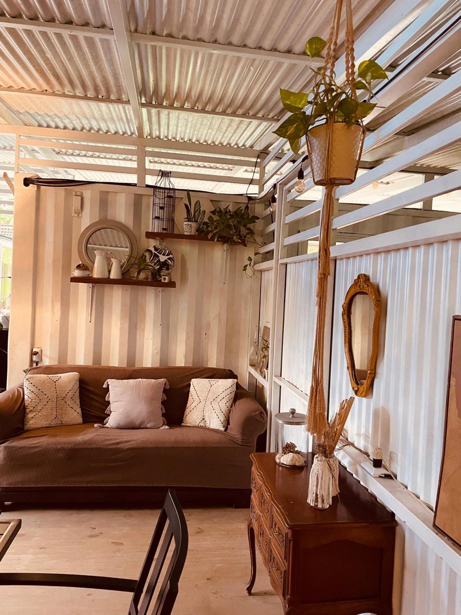 Casa Luce Bed & Breakfast Puerto Viejo de Talamanca ภายนอก รูปภาพ