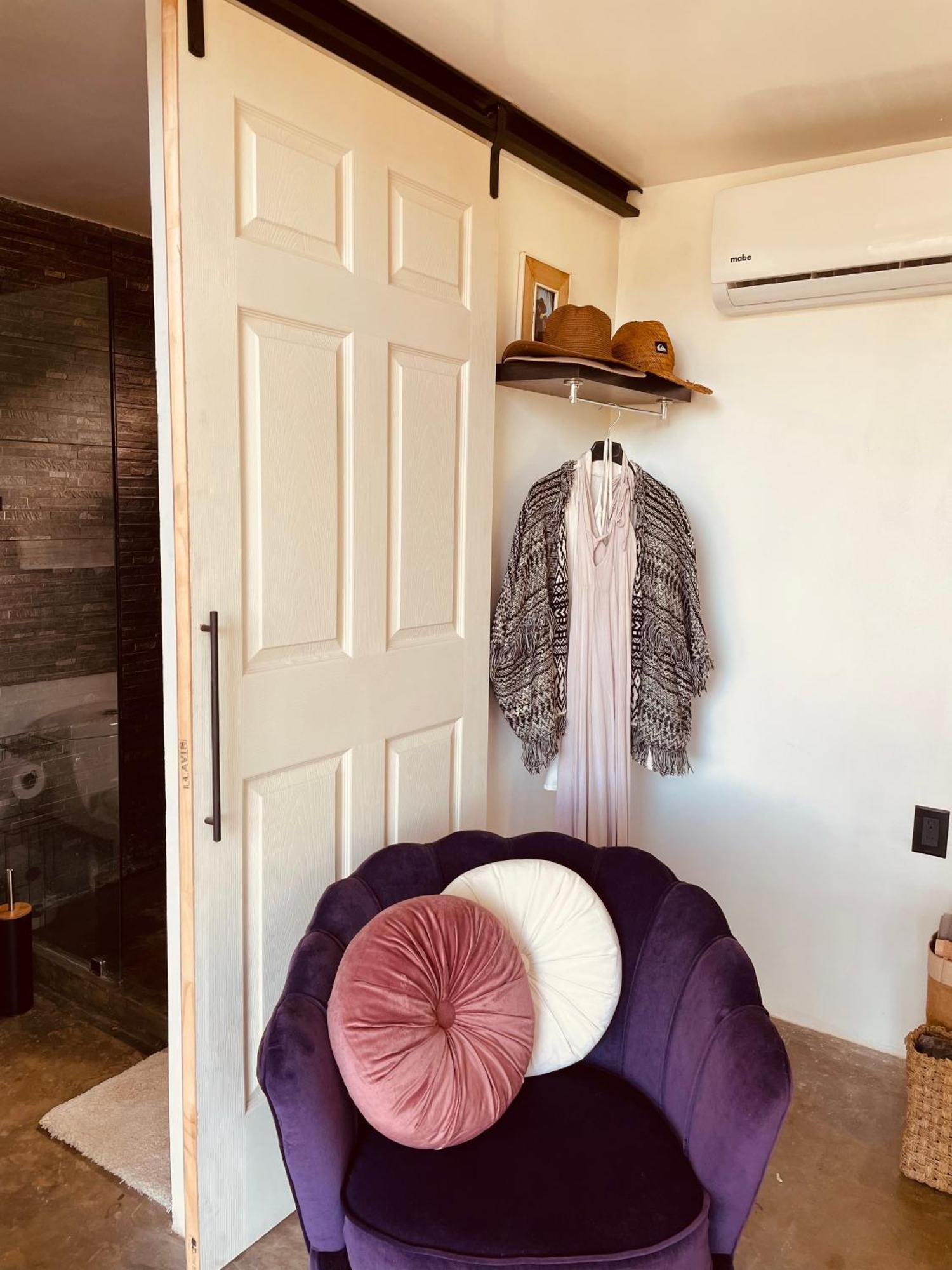 Casa Luce Bed & Breakfast Puerto Viejo de Talamanca ภายนอก รูปภาพ